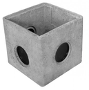 LEG PUISARD BETON RMJ 25 AVEC JOINTS 30/PAL H23